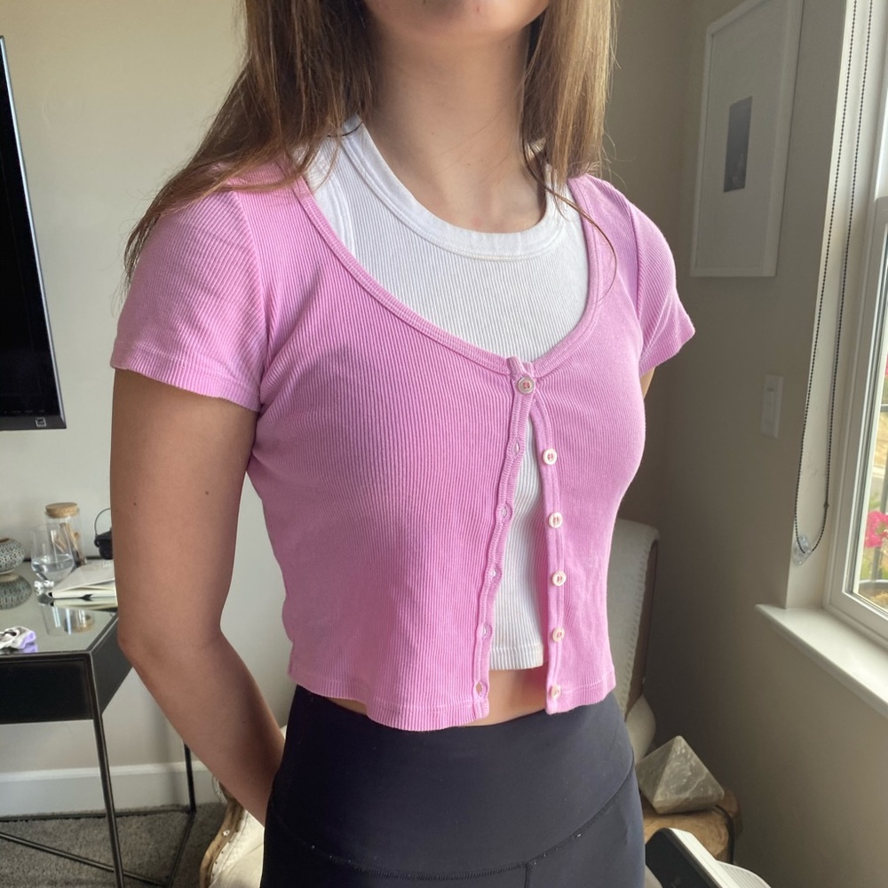 Brandy Melville top